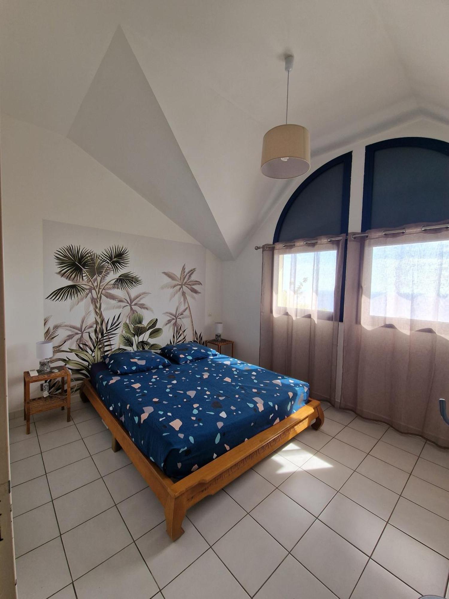 Maison Du Piton St Leu, Vue Mer Saint-Leu Zewnętrze zdjęcie